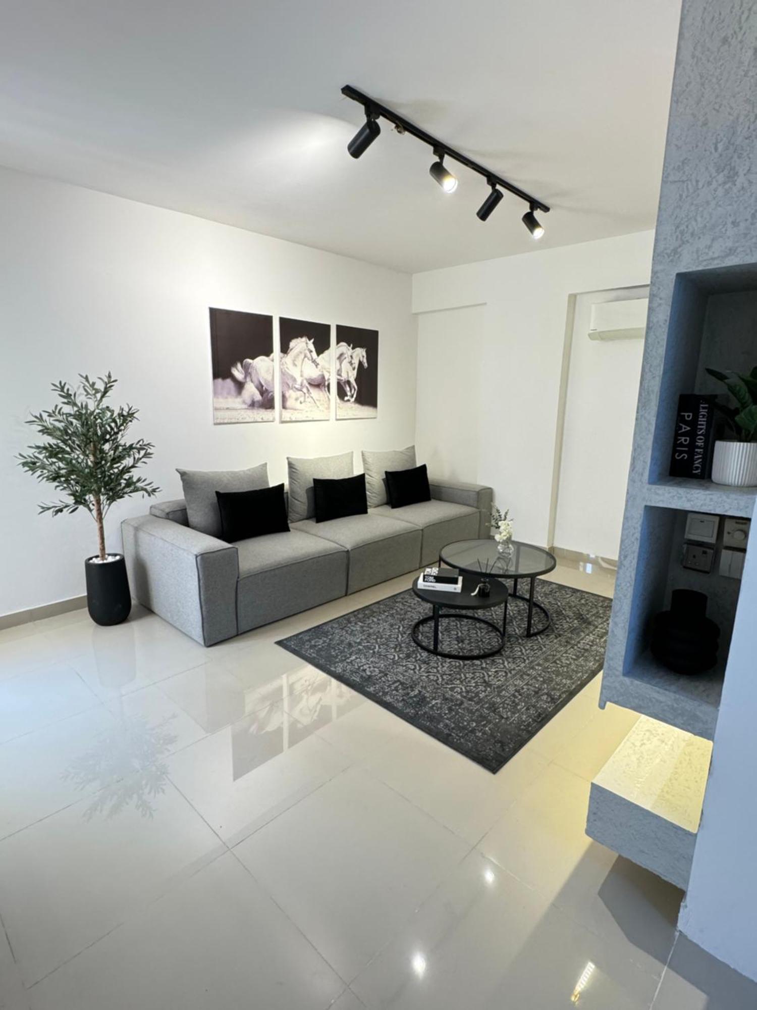 Appartement Marhaba Retreats *