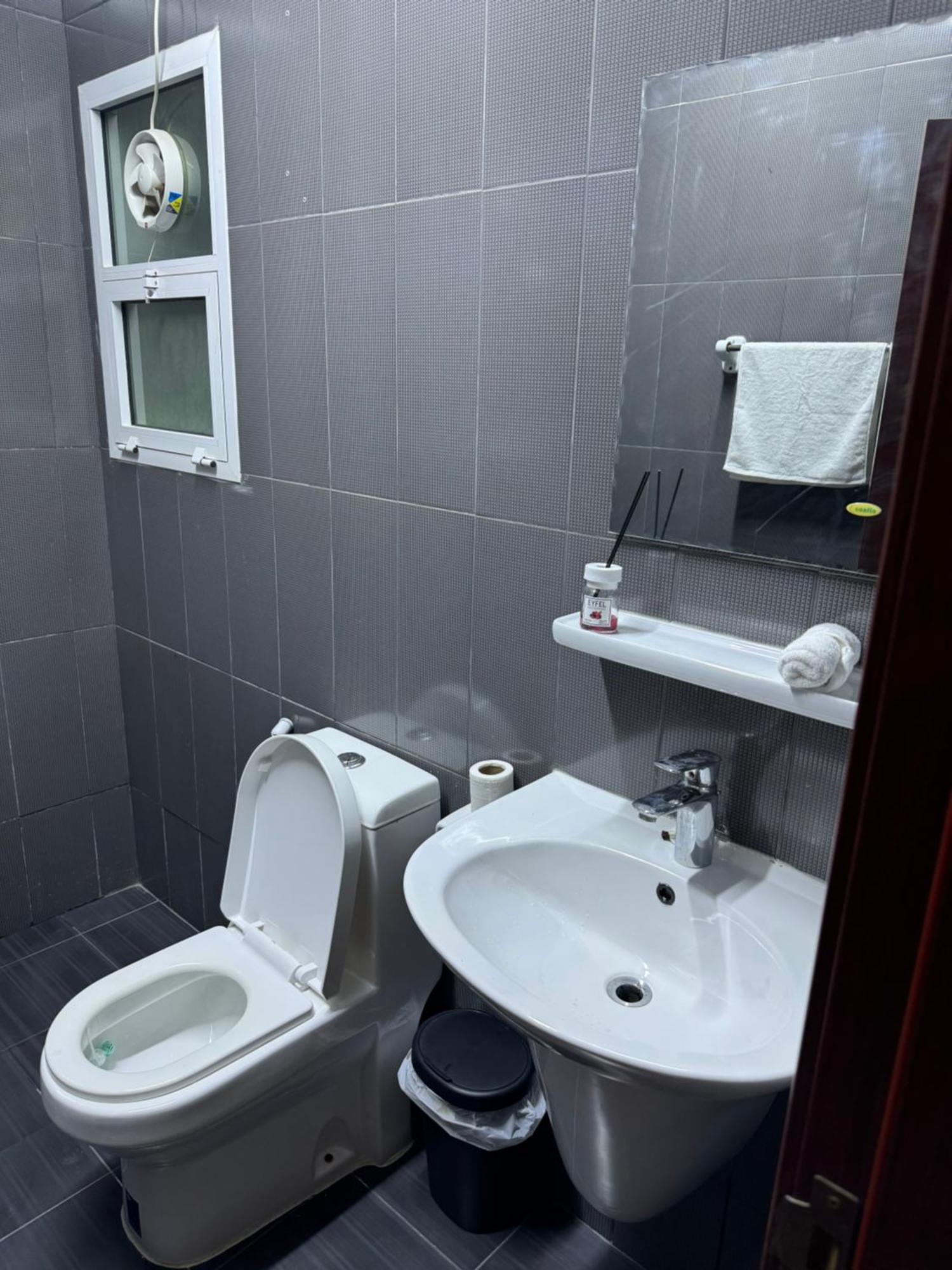 Marhaba Retreats Appartement