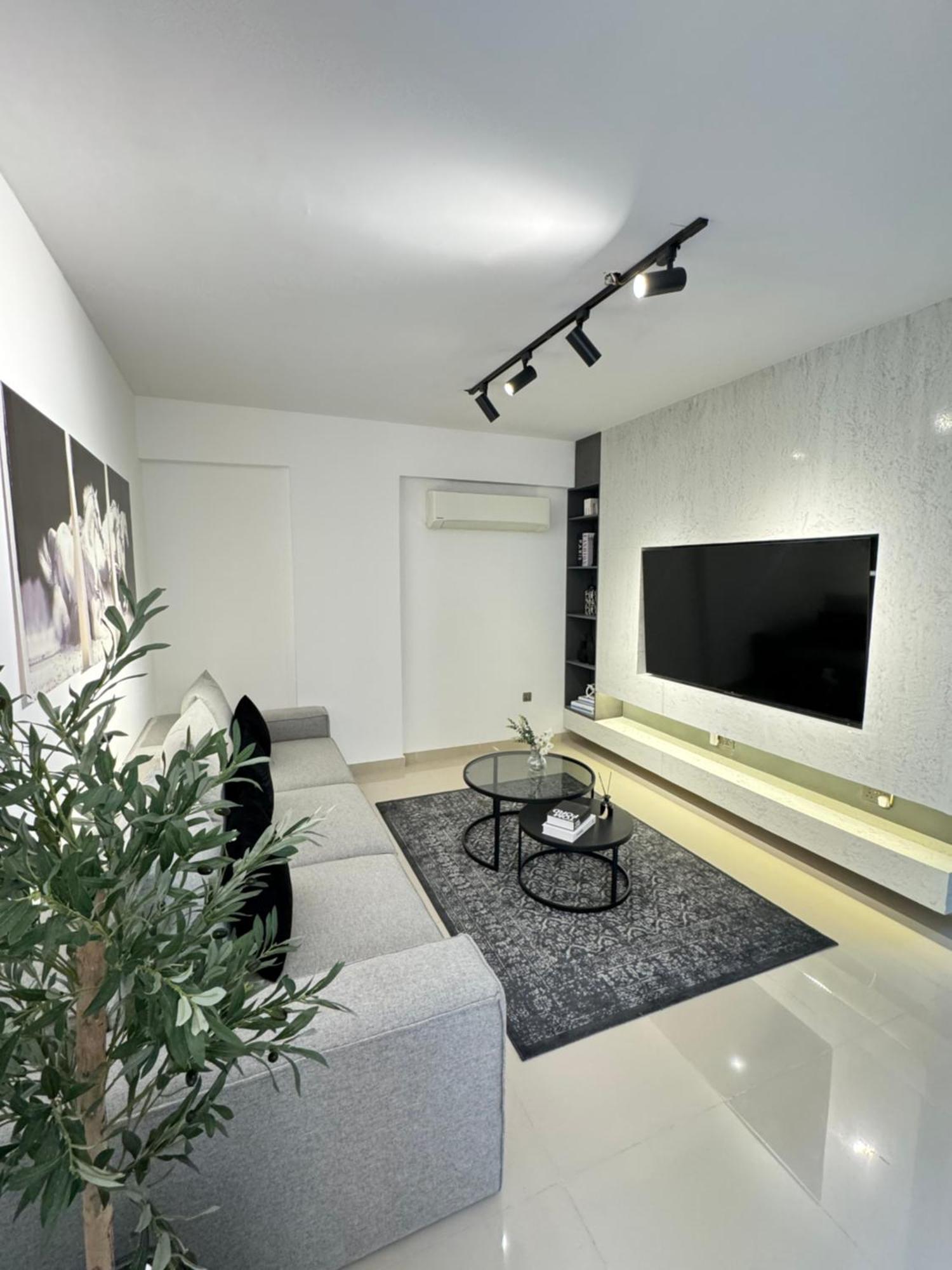 Marhaba Retreats Appartement *