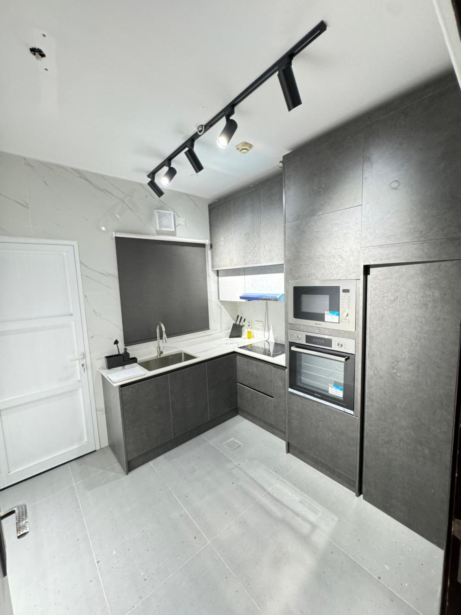 Appartement Marhaba Retreats Masqat