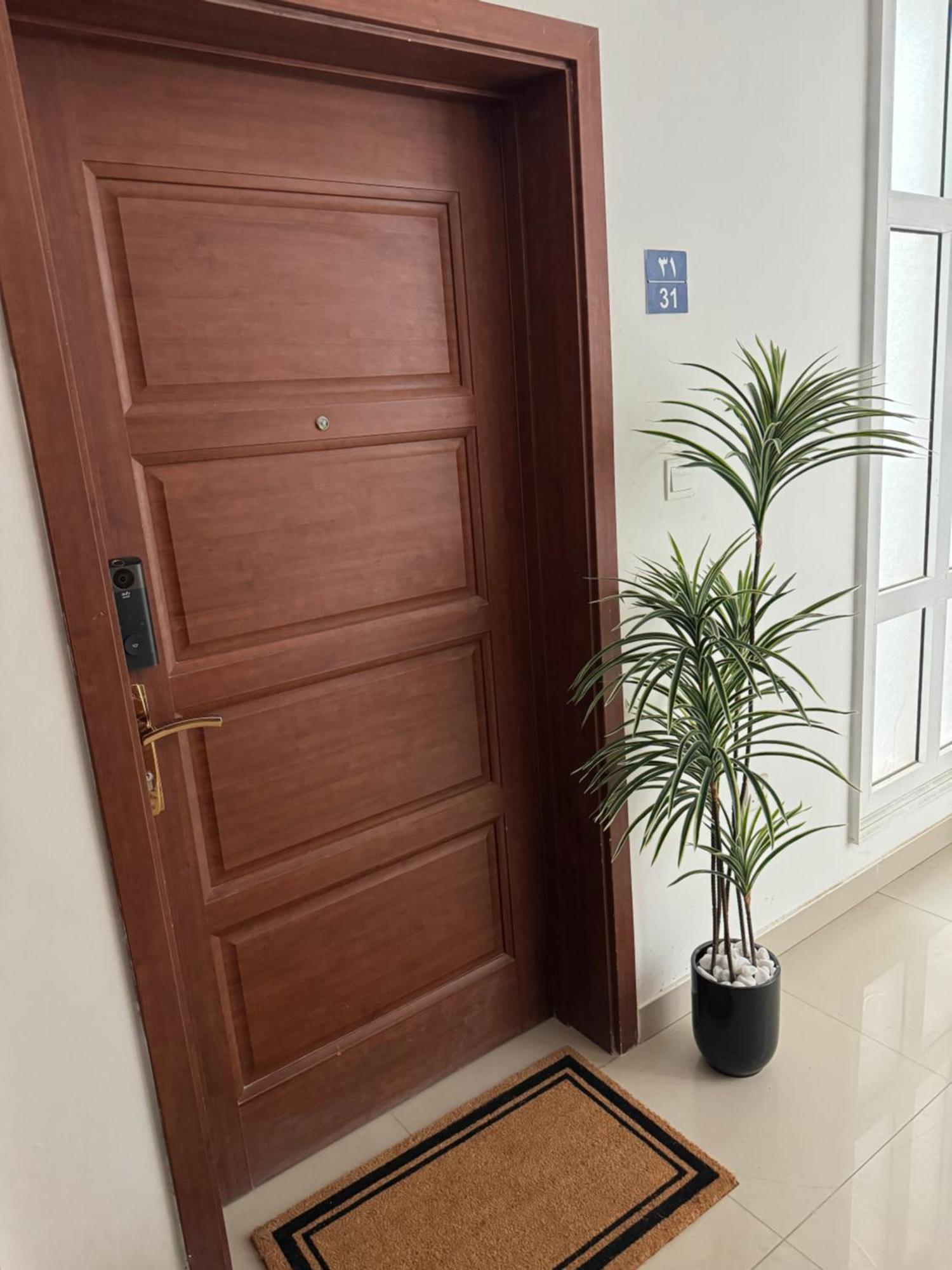 Marhaba Retreats * Masqat