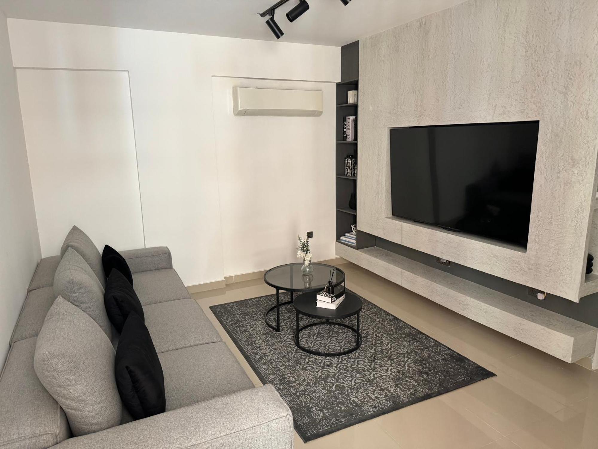 Marhaba Retreats Appartement Masqat