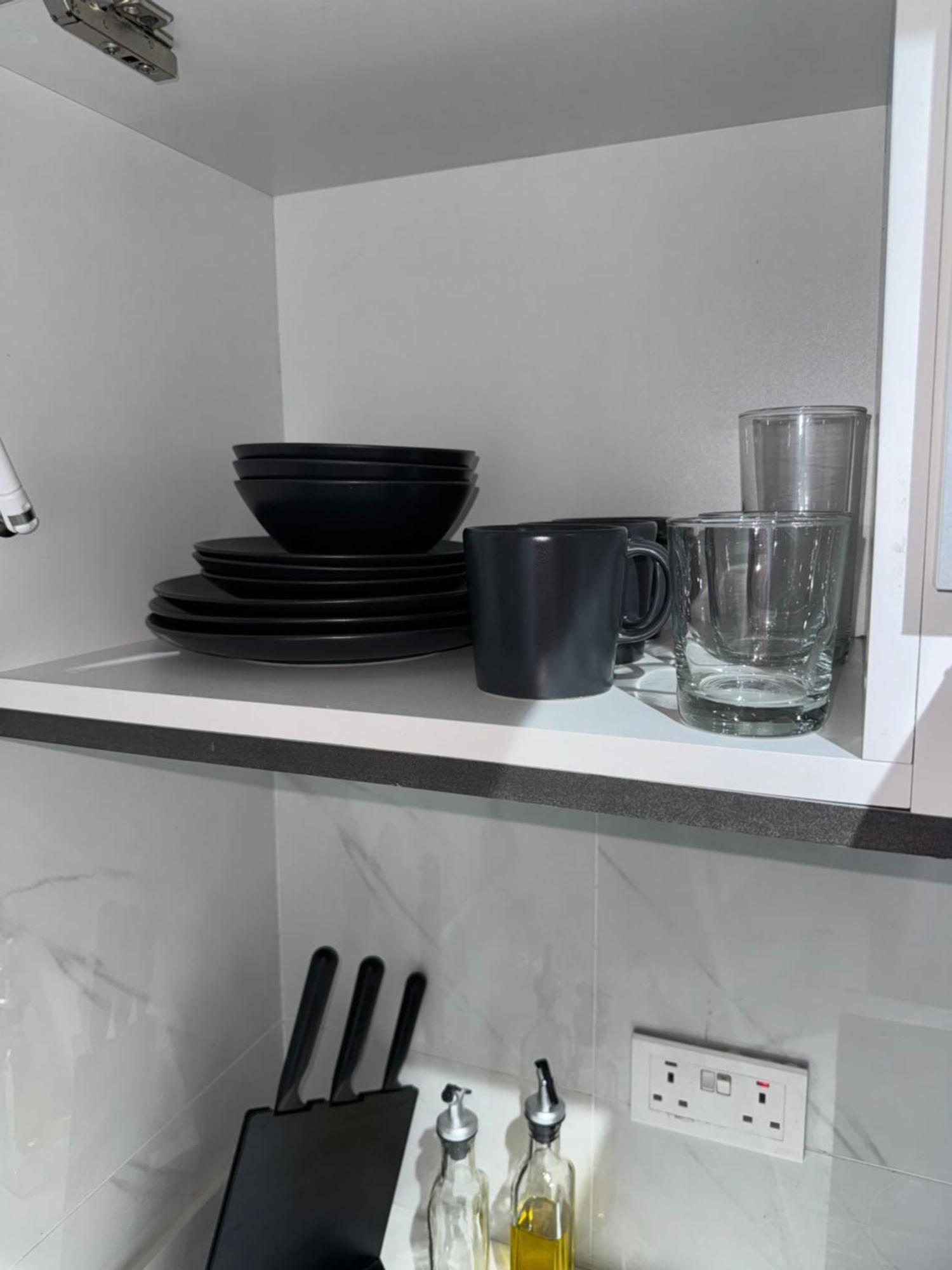 Marhaba Retreats Apartment *