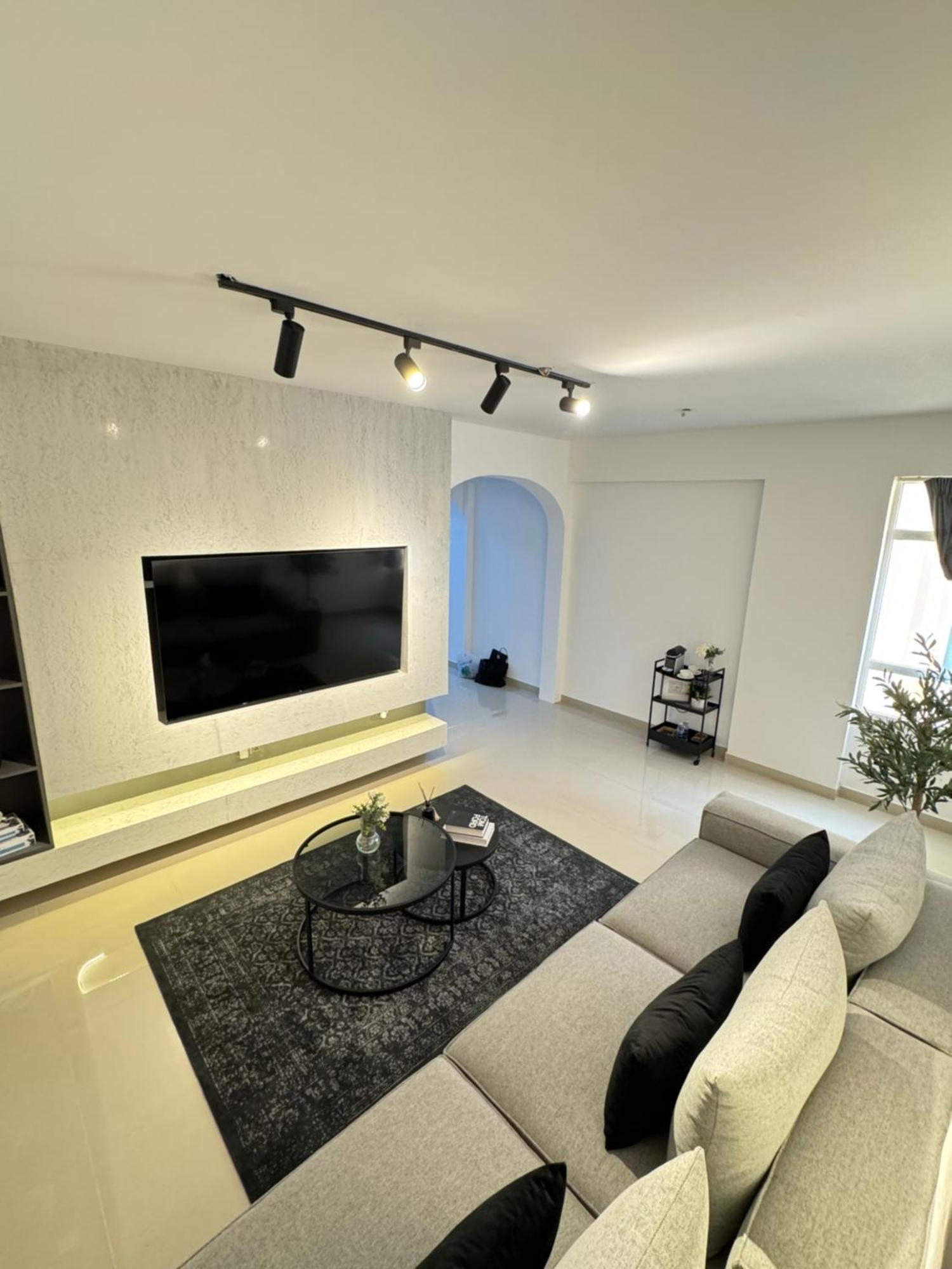Apartment Marhaba Retreats Maskat